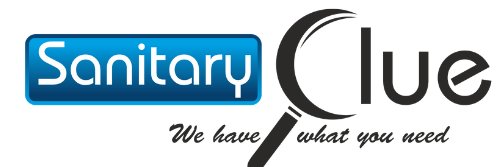 sanitary clue banner