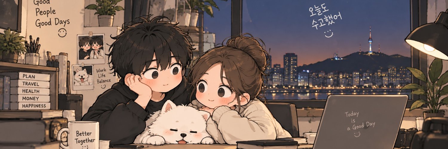 donggle_7's profile banner image