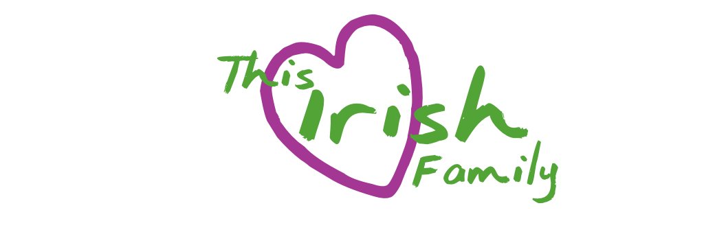 ThisIrishFamily's profile banner image