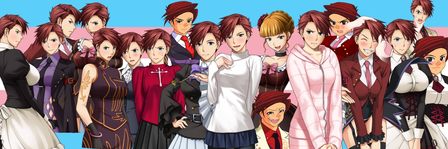 witch_believer's profile banner image