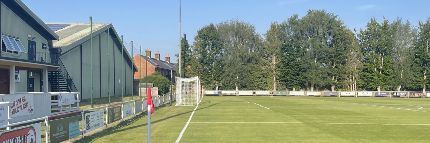 Downton FC Development banner