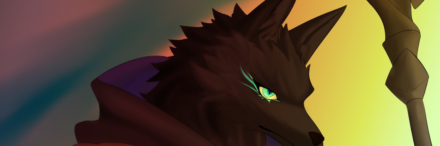 Felix🦎 banner