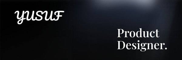designs_yusuf Profile Banner