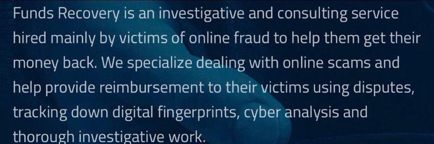 ASSET RECLAIM NETWORK banner