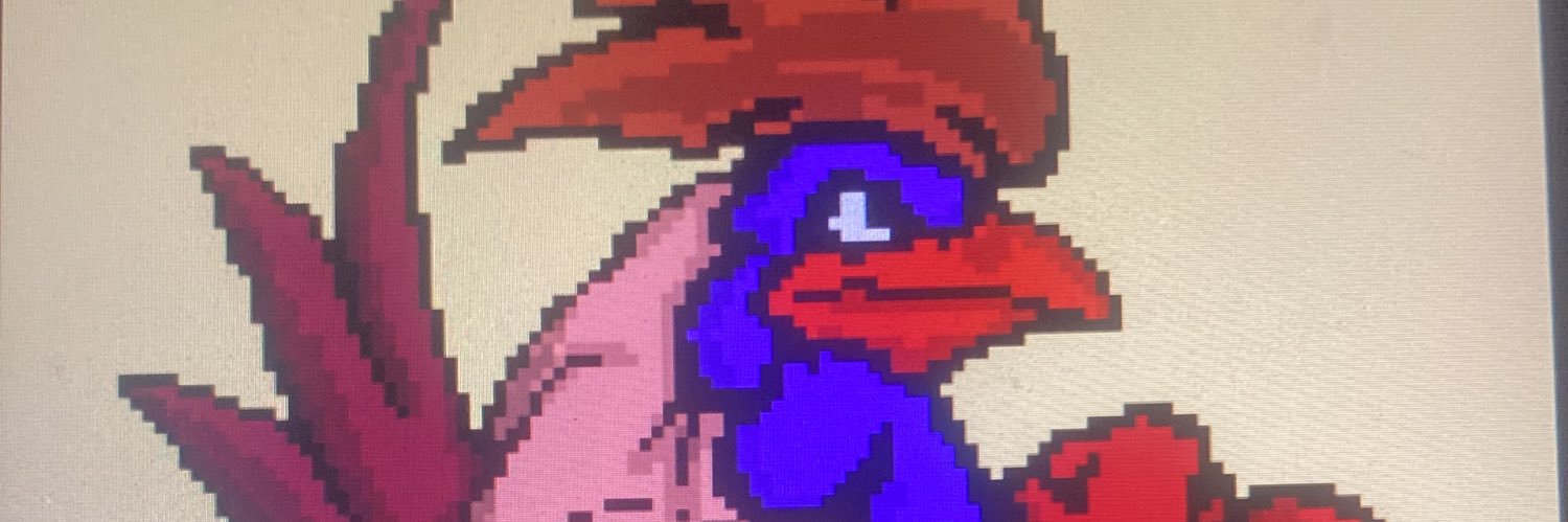 G ਊ G 🐸🪖 banner