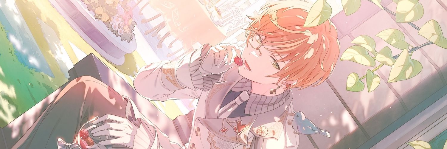 🐹🎧 VBSPositivity! 🥞☕ banner