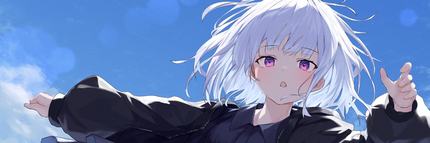 朽ち袖's banner