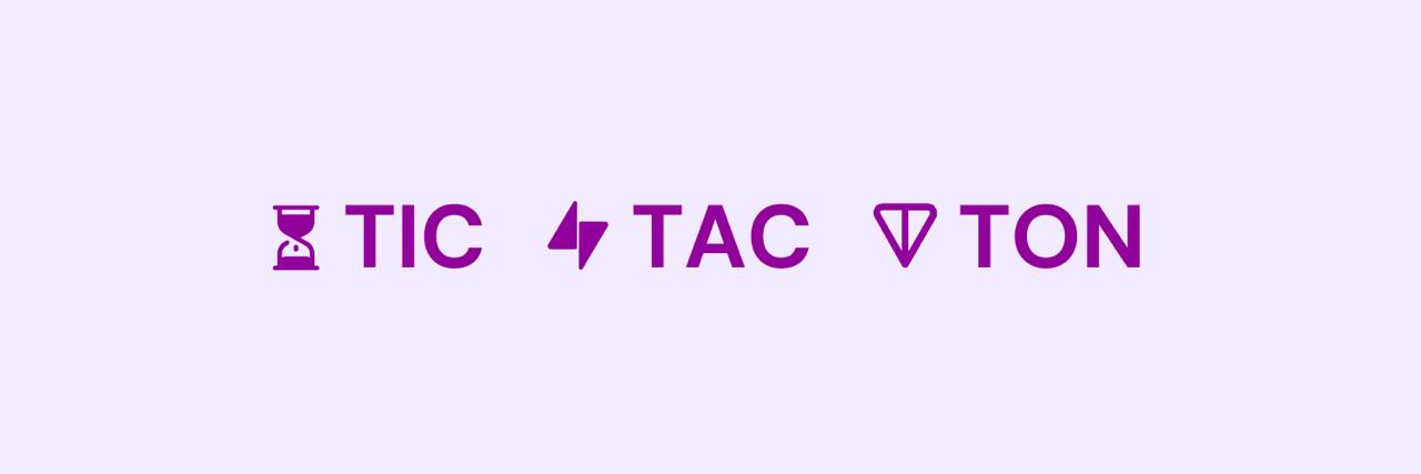 TAC (🫰,✨️)'s banner