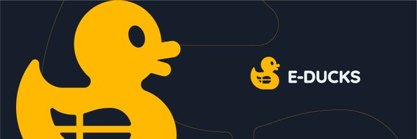 EDucksDK Profile Banner