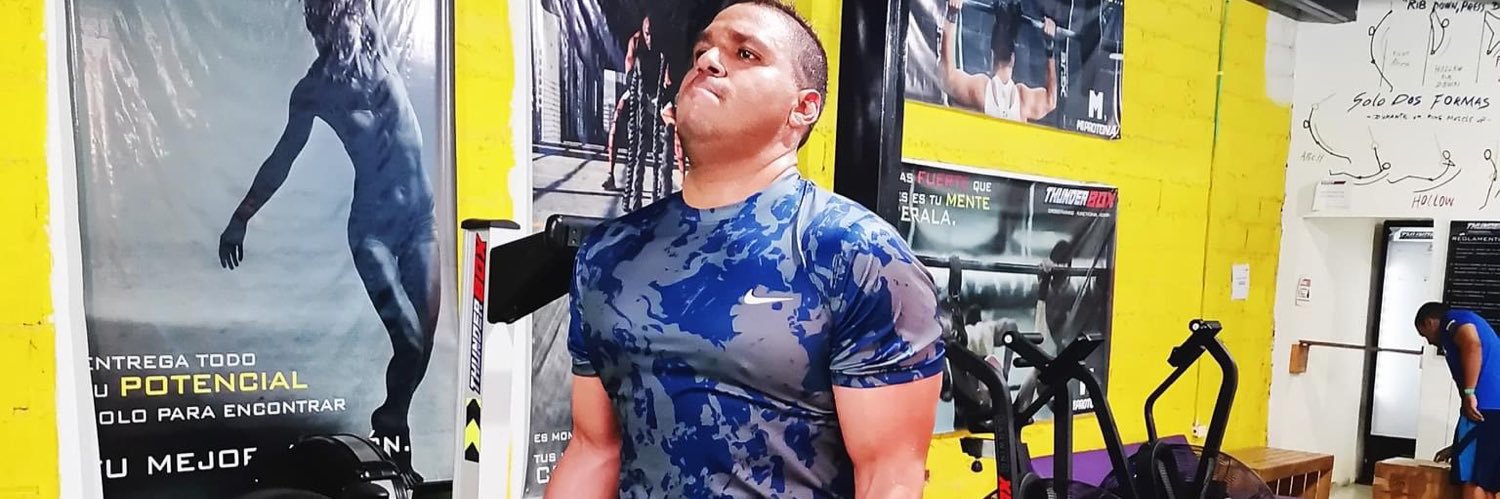 CarlosMarioMir's profile banner image