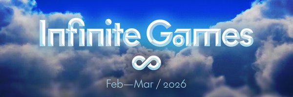 infinitacity Profile Banner