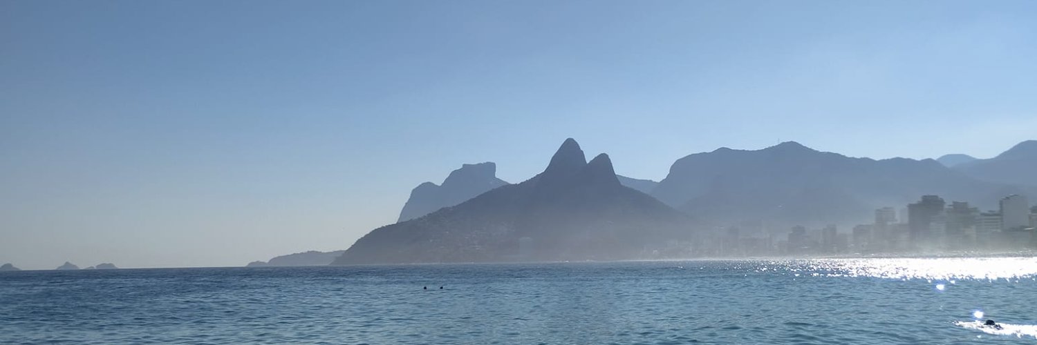Rayça Couto. banner