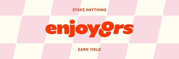 enjoyoorsxyz Profile Banner
