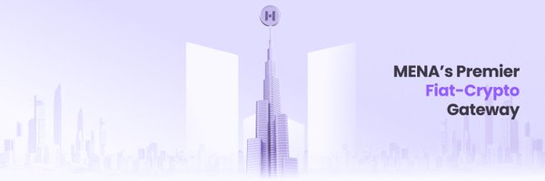 HashKeyMENA Profile Banner