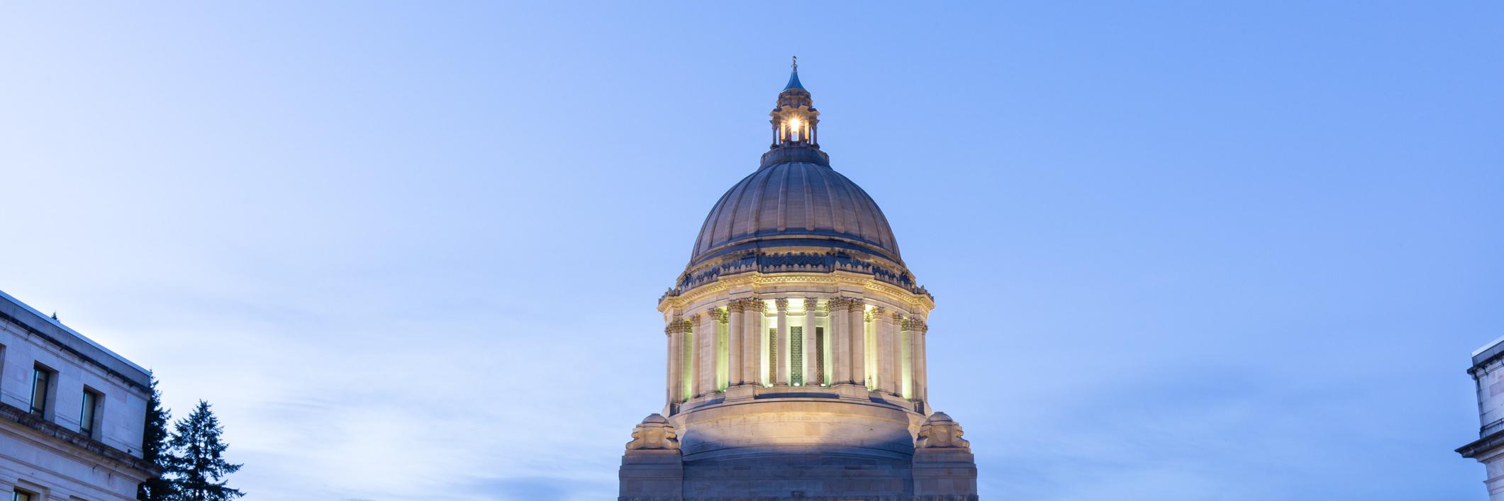 WA House Republicans's banner