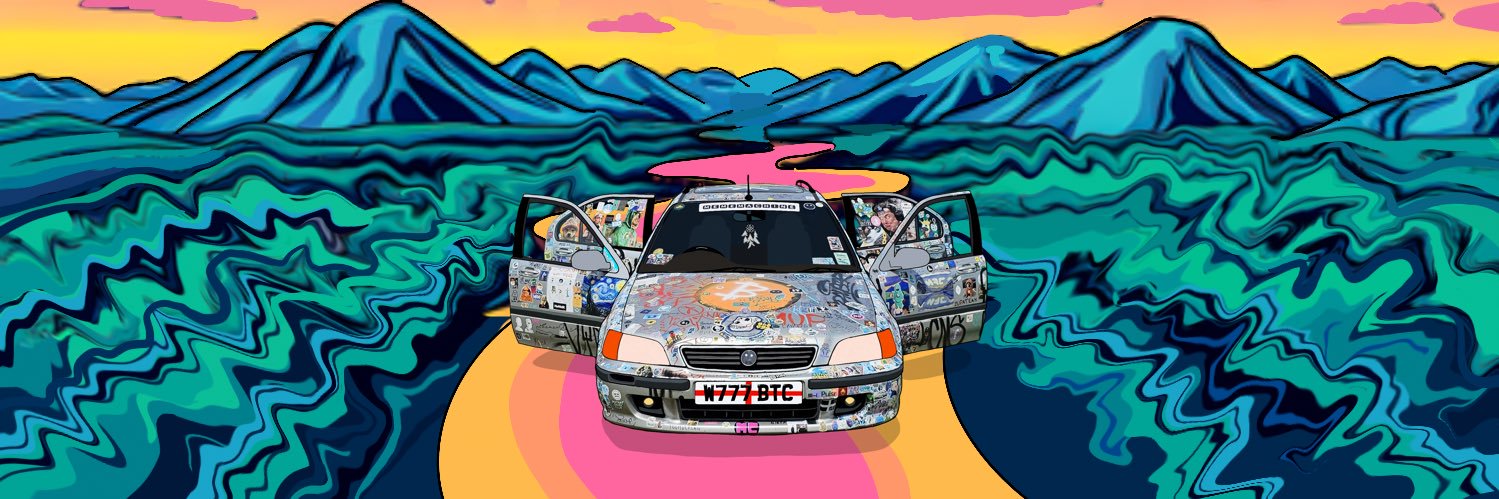 The MemeMachine banner