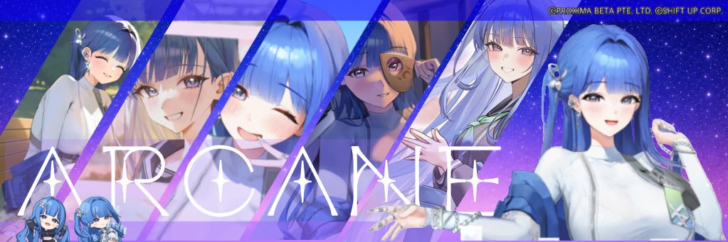 ふわこ banner
