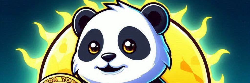 SunPandaTW's profile banner image