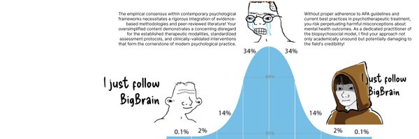 BigBrainPsych Profile Banner