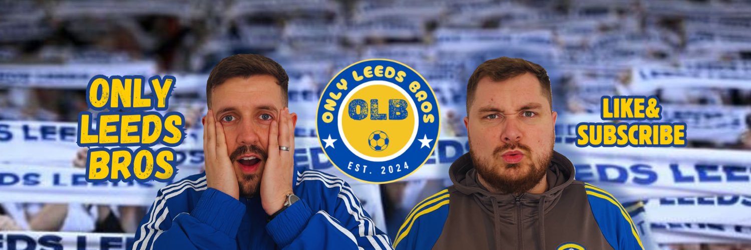 OnlyLeedsBros's banner