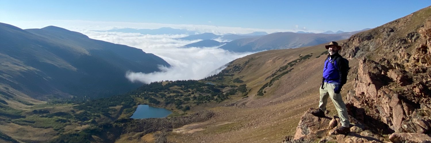 LongevityPeace's profile banner image