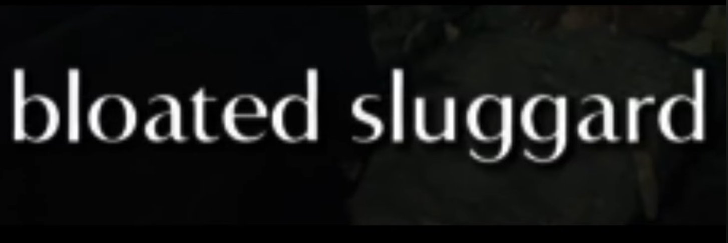 Soyagon Gemfinity Rofls The Coal banner