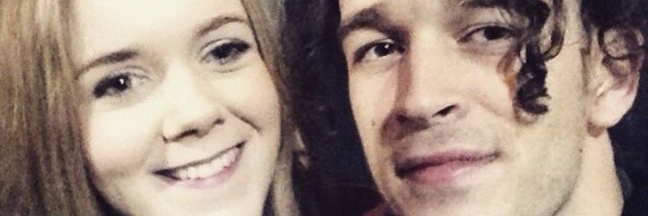 sam_jade1992's profile banner image