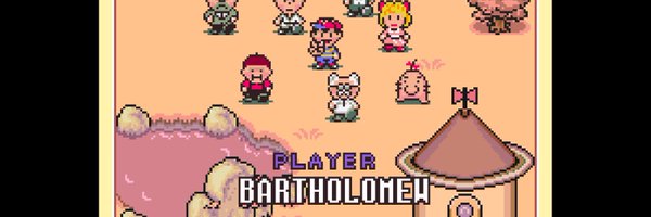 sinisterestbart Profile Banner