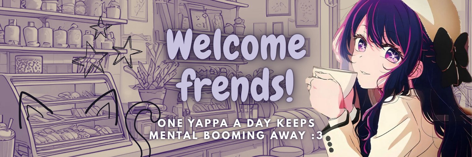 Evee+Yapjuice=Content banner