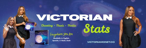 VictorianStats Profile Banner