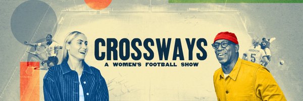 crosswayspod Profile Banner