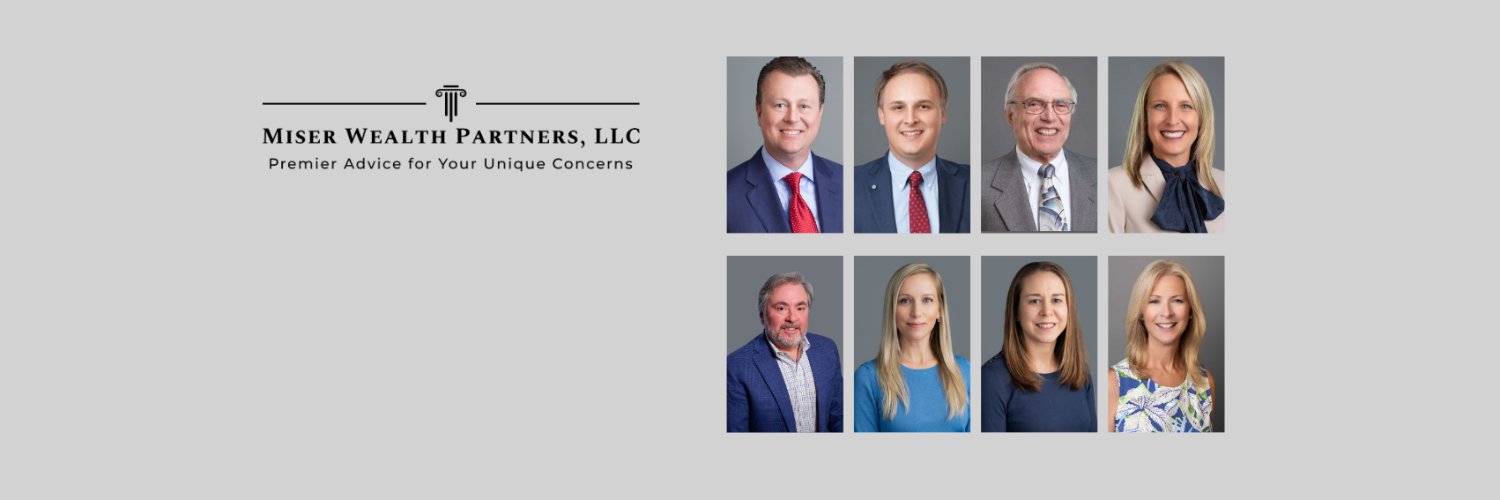 Miser Wealth Partners, LLC banner