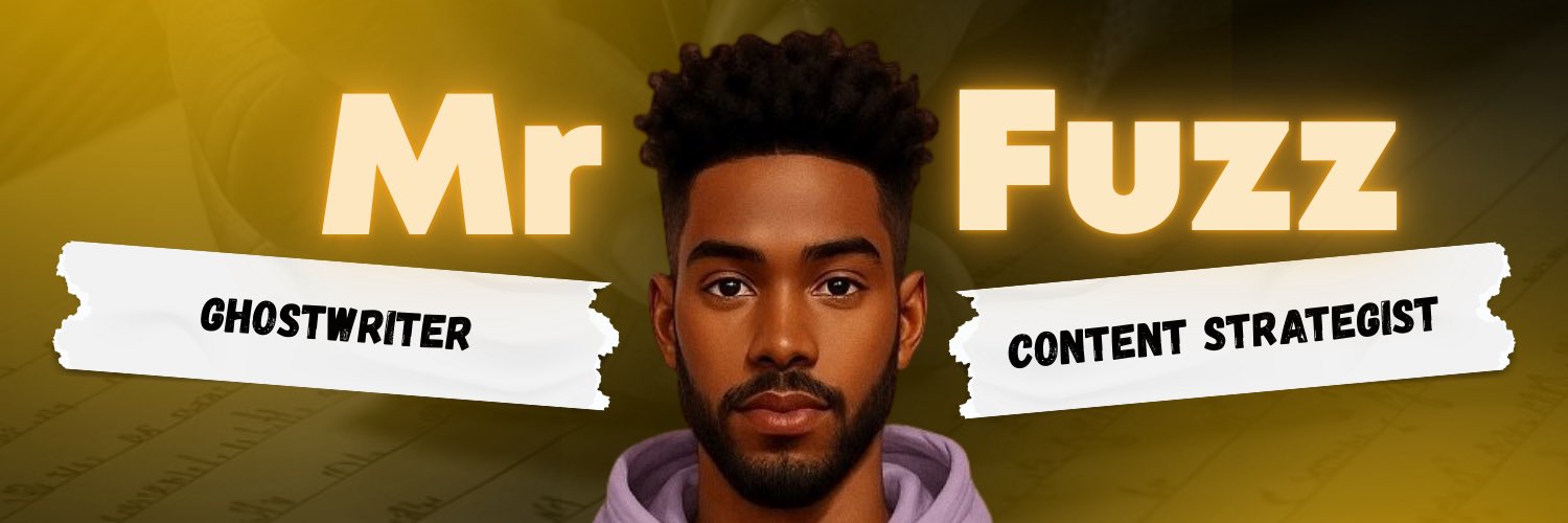 Fuzz banner