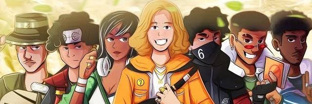 Todo Dia Uma Música Geek Nostálgica's banner