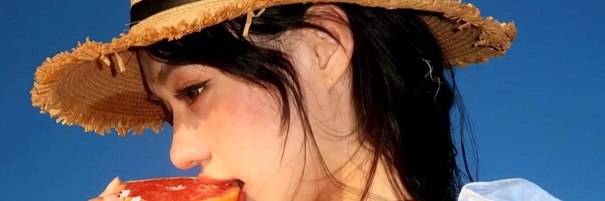 我躺下了 banner