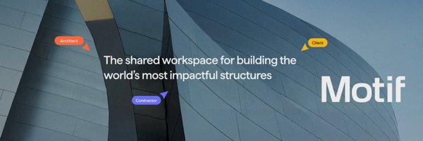 BuildWithMotif Profile Banner