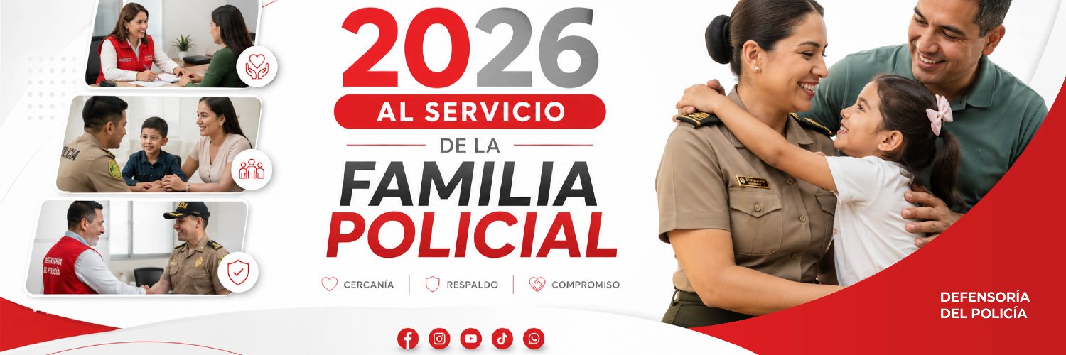 Defpol_Peru's profile banner image