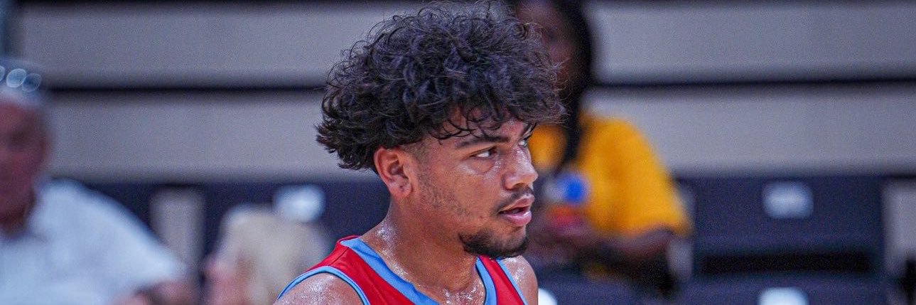 Spencer Moore Jr banner