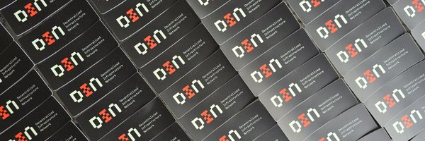 DINBuild Profile Banner