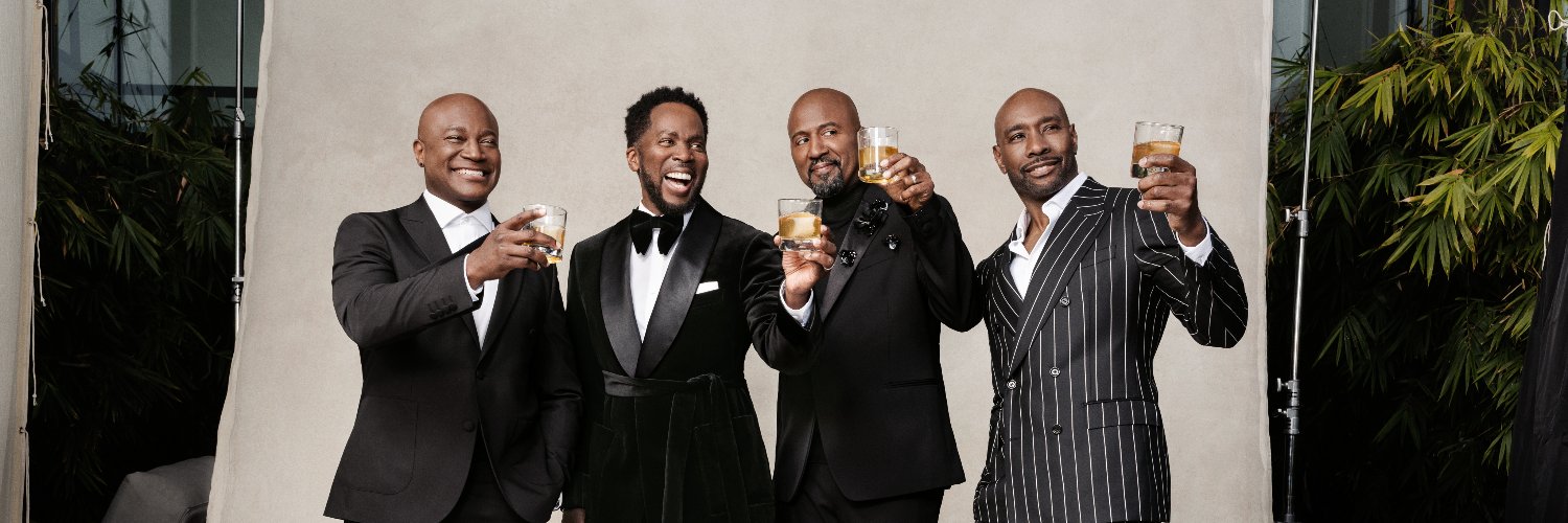 Sable Bourbon banner