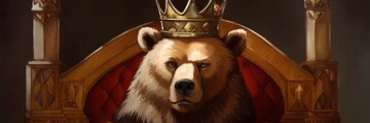 JereBear⚔️ banner