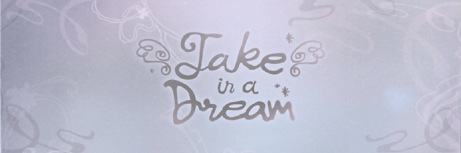 𝐽𝑎𝑘𝑒𝐼𝑛𝐴𝐷𝑟𝑒𝑎𝑚 🪽 banner