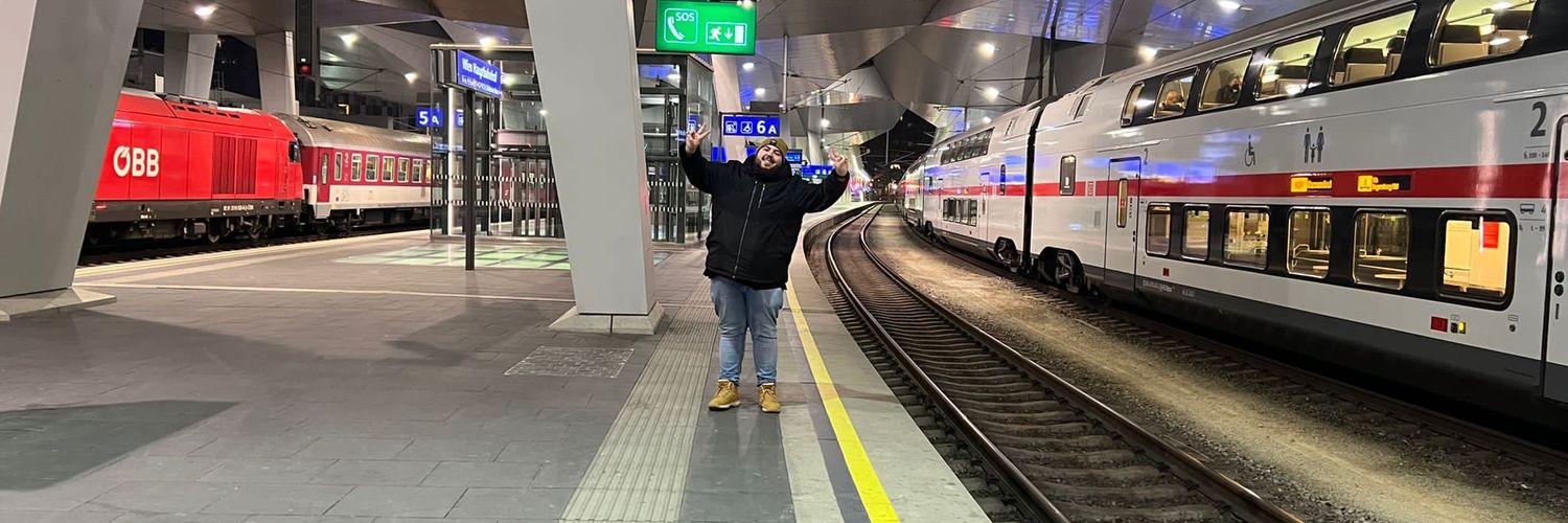 juuanlu's profile banner image