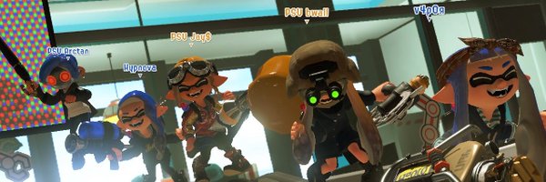 splatoon_psu Profile Banner