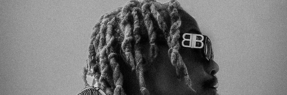 100% Green Montana🟢 banner