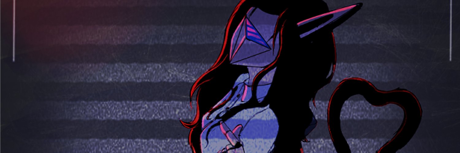 Faceless Robo Boi banner