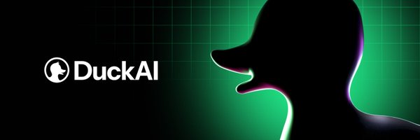 DuckAiLabs Profile Banner