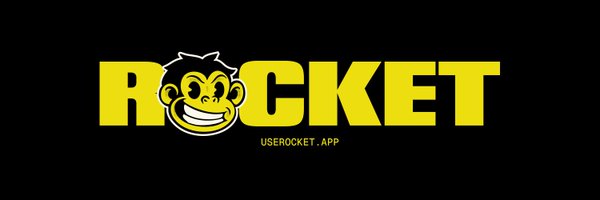 userocket_app Profile Banner