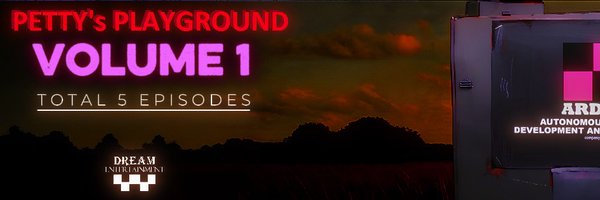 Dream_Games_ES Profile Banner