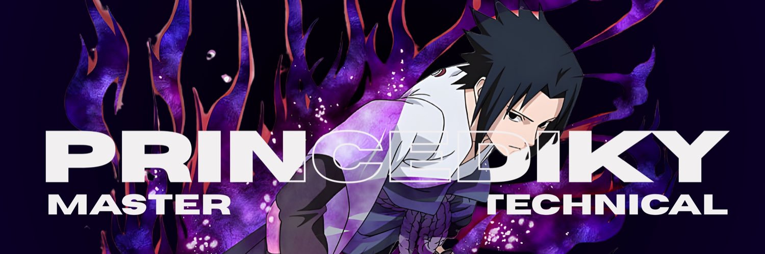 Prince Diky banner